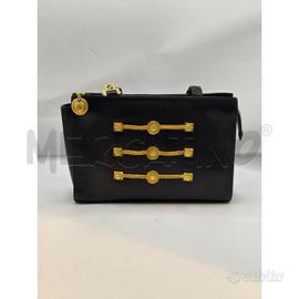 BORSA DONNA GIANNI VERSACE COUTURE