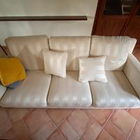Divano 3 posti