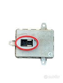 Centralina faro xenon Mercedes Classe C W204 220 C