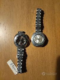 orologi vintage 70/80