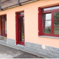 Monolocale 290 mese,esine, sacca , 4 KM ospedale