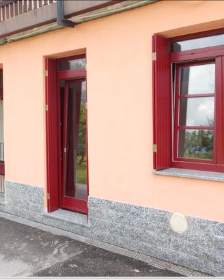 Monolocale 290 mese,esine, sacca , 4 KM ospedale