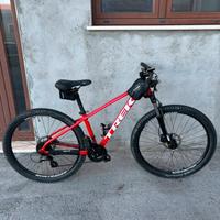 Bici trek 27,5