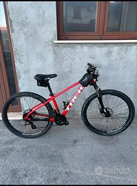 Bici trek 27,5