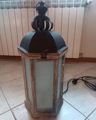 Lanterna elettrica