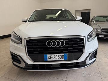 Audi Q2 30 TFSI 2019 S tronic line Edition OK NEOP