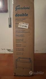 Lettino Neonati Giordani