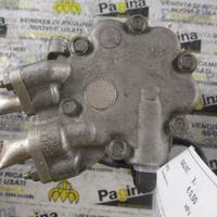 HFV 1.1 B COMPRESSORE A/C CITROEN C3 Serie 1124 Be