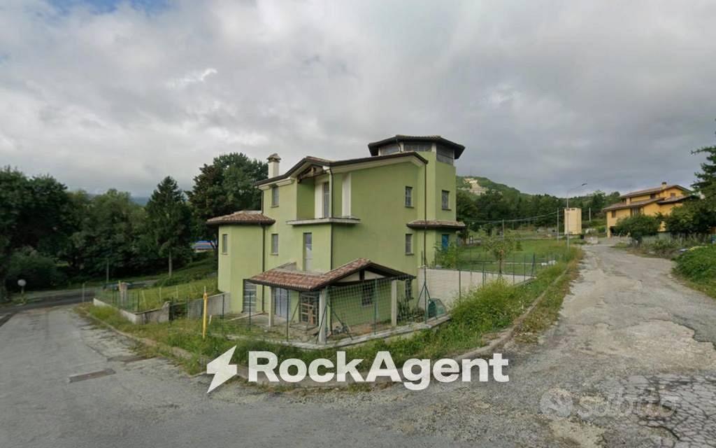 Casa – Montecopiolo, Villaggio del Lago - Altro