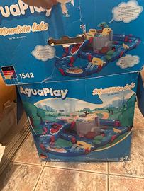 AquaPlay Mountain Lake 1542