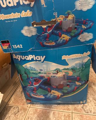 AquaPlay Mountain Lake 1542