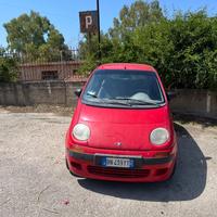 Automobile  matiz