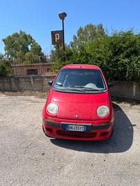 Automobile  matiz