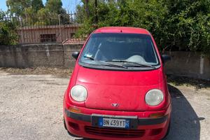 Automobile  matiz