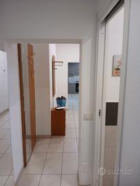 Appartamento via faletti