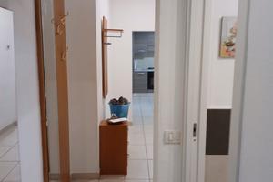 Appartamento via faletti