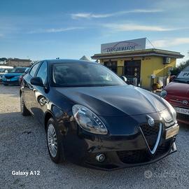Alfa Romeo Giulietta 1.6 JTDm 120 CV Super