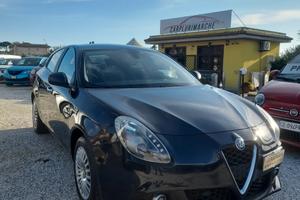 Alfa Romeo Giulietta 1.6 JTDm 120 CV Super