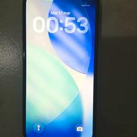 Iphone 12 128gb batteria 87% come nuovo 160,€