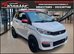 Aixam City Sport Sensation