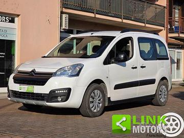 CITROEN Berlingo XTR multispace 7 posti E6