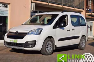 CITROEN Berlingo XTR multispace 7 posti E6