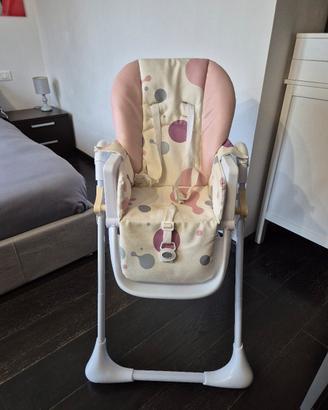 Seggiolone pappa Kinderkraft 