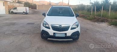 Opel Mokka 1.6 CDTI- 136CV- Anno 2015