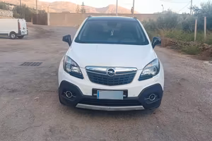 Opel Mokka 1.6 CDTI- 136CV- Anno 2015
