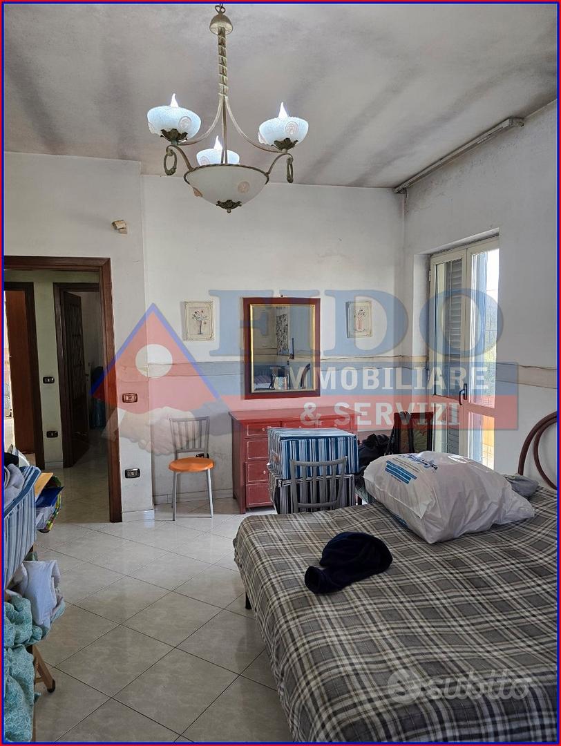 Appartamento – Cittaducale - Vista 3