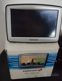 NAVIGATORE+ACCESSORI anche s.cambi.o