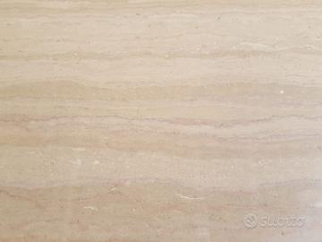 Mattoni in Marmo di Trani Serpeggiante da Pavim