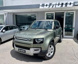 Land Rover Defender 110 3.0D I6 250 CV AWD Auto