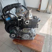 motore 126