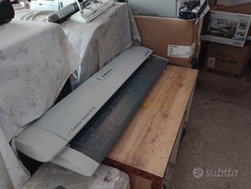 SCANNER A0