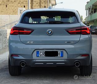 Bmwx2