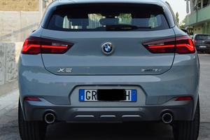 Bmwx2