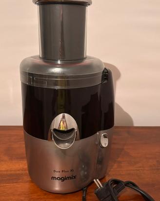 Magimix Duo XL Plus