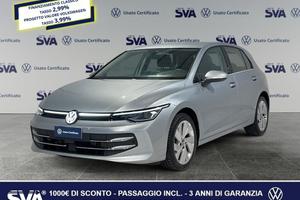 Volkswagen Golf 2.0 TDI 150CV DSG Style