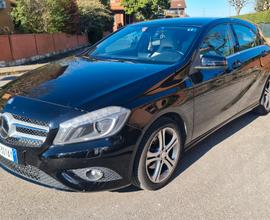 MERCEDES Classe A 180 CDI (W176) - 2013