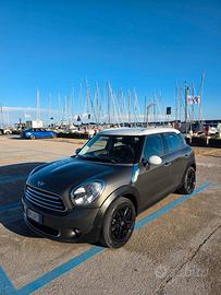 MINI COOPER COUNTRYMAN D