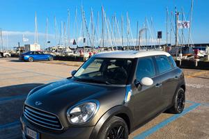 MINI COOPER COUNTRYMAN D