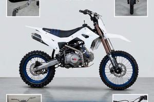 pit bike 140cc 4t