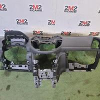 CRUSCOTTO COMPLETO DI AIRBAG PASSEGGERO FORD B - M