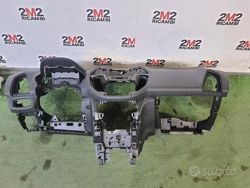 CRUSCOTTO COMPLETO DI AIRBAG PASSEGGERO FORD B - M