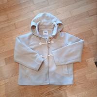 Cappotto corto Zara XS