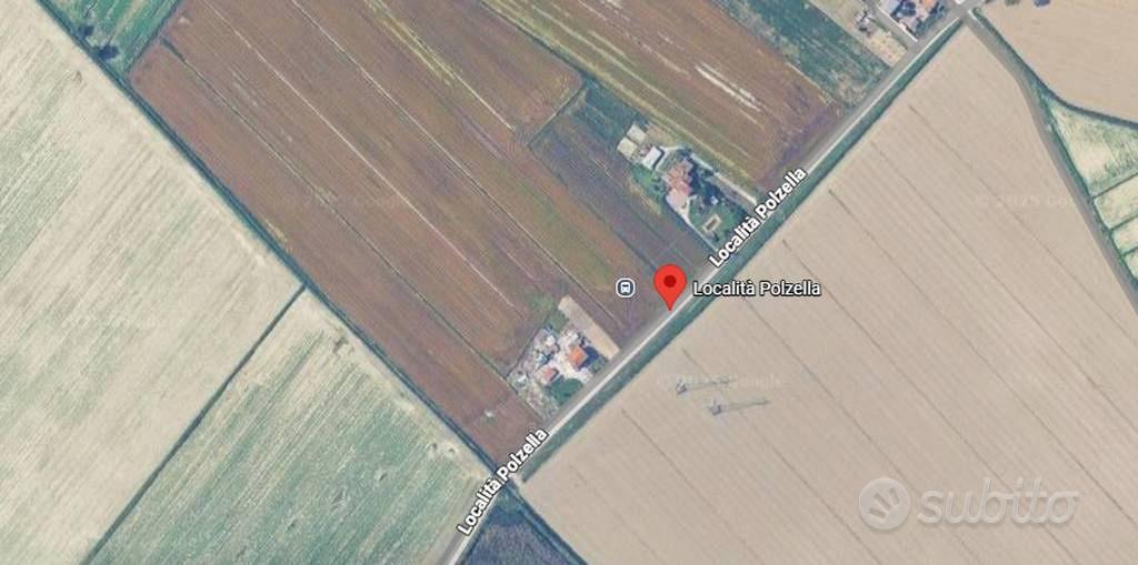 Immobile in asta di 116240 m² a Montefalco - Vista 5