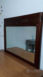 specchiera/caminiera