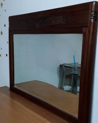 specchiera/caminiera