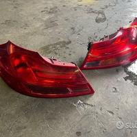 Stop - Fari Posteriori Per Opel Insignia 2010 Sw